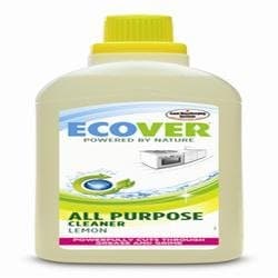 Image of Ecover All Purpose Cleaner 1000ml x 2 by ECOVER (UK)