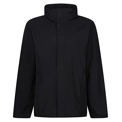 Image of Regatta Men's Ardmore Jacket - Size S - Black