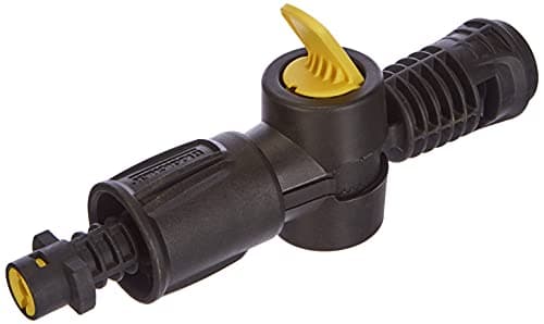 Image of Kärcher 180 Degrees Adjustable Vario Joint for Difficult to Reach Areas, Pressure Washer Accessory
