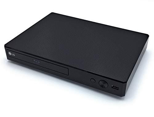 Image of LG BP250