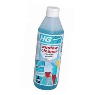 Image of HG Super Concentrated Window Cleaner 500ml