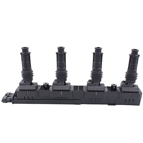 Image of HouYeen Ignition Coil Pack for Meriva Agila A Corsa C D Astra G H Combo Tigra 1.2 1.4