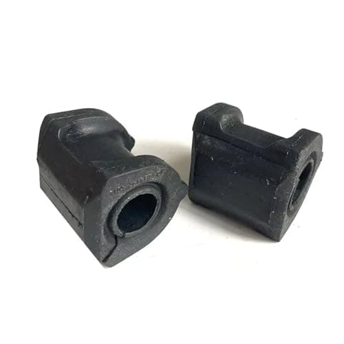Image of Anti Roll Bar Bushes Compatible With Subaru For Tribeca 2006-2014 2pcs Car Front Stabilizer Sway Bar Bushings 20414XA00A 20414XA01A