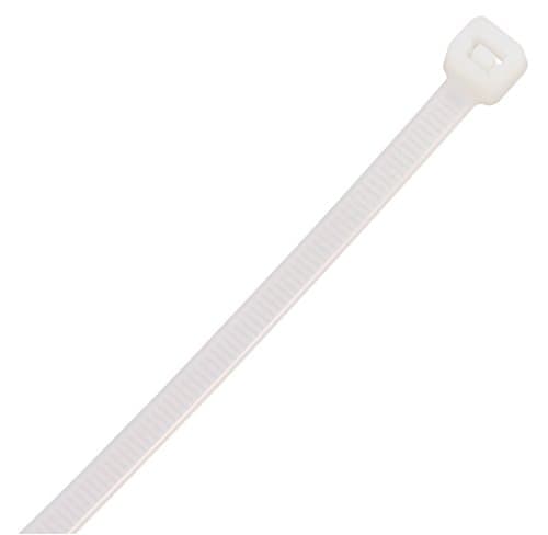 Image of TIMco 48300CTN Cable Tie 4.8 x 300 - Natural (Bag of 100)