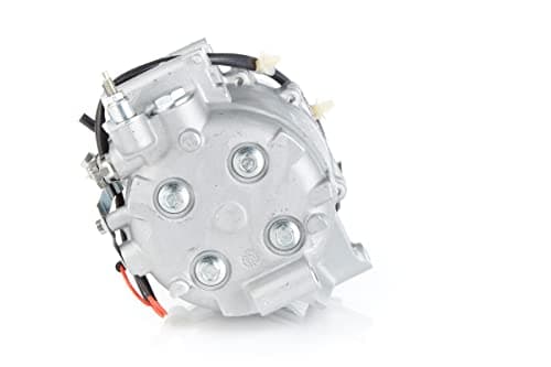 Image of NISSENS 89247 Compressor, air conditioning