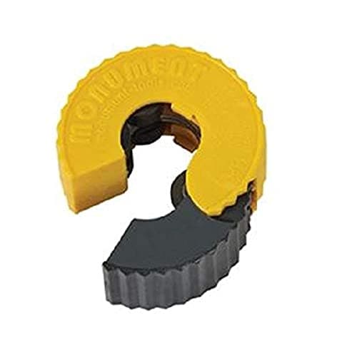 Image of Monument MON15PC 15pc Automatic Copper Pipe Cutter 15mm, 2.5 cm*2.5 cm*11.8 cm