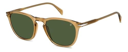 Image of DAVID BECKHAM GAFAS Modelo: DB 1160/S_ C: YELLOW/Eye size: 51 - Bridge size: 20