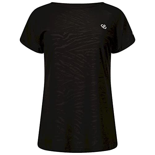 Image of Dare 2b Womens Defy II T-Shirt Black S