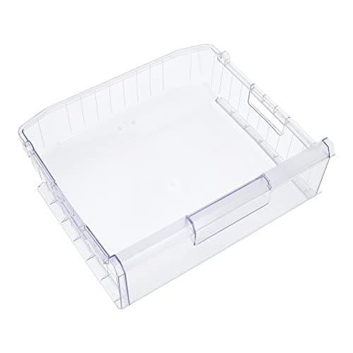 Image of sparefixd Drawer Frozen Food Container for NEFF G4344X6GB Freezer Only Fot G4344X6GB/
