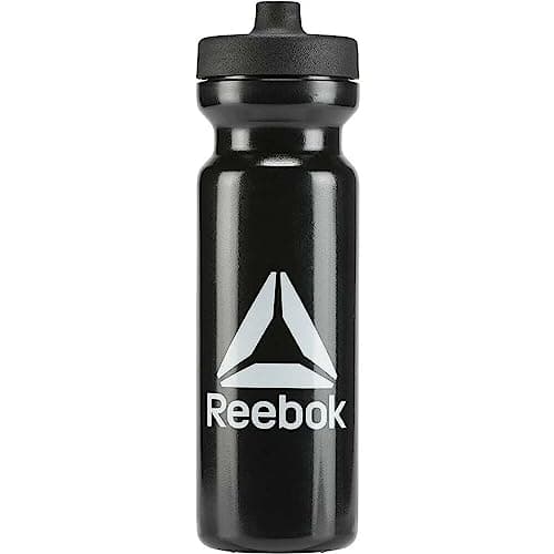 Image of Reebok Boy FOUND BOTTLE 500 Bottle - Black (NEGRO), One Size