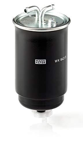 Image of MANN-FILTER WK 842/3 Fuel Filter - for Cars + Transporters