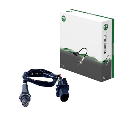 Image of NTK oxygen sensor | UAR9000-EE008, 91299