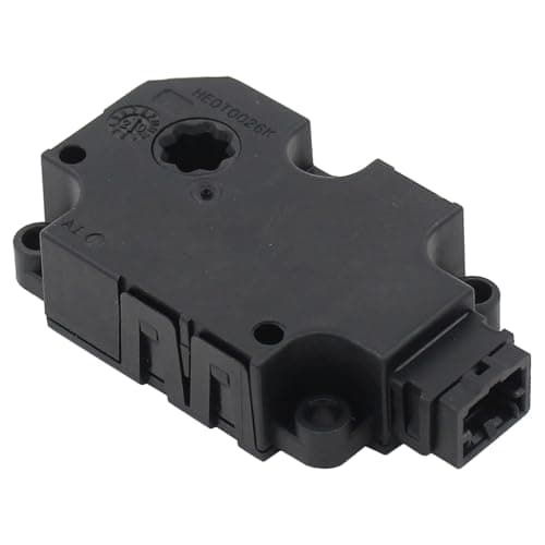 Image of HouYeen AC Heater Box Servo Motor for Au-di A4 B9 A5 A6 C8 A7 A8 D5 Q5 Q7 Q8 V-W Tou-areg 2015-Onwards