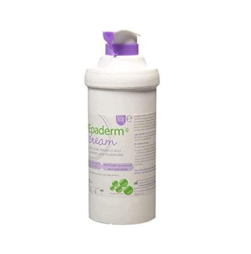 Image of Epaderm Cream 500 g - Pack of 2