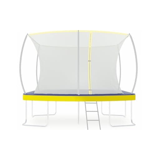 Image of Zero Gravity Ultima 5 10ft x 7ft Rectangular Trampoline Frame Pad