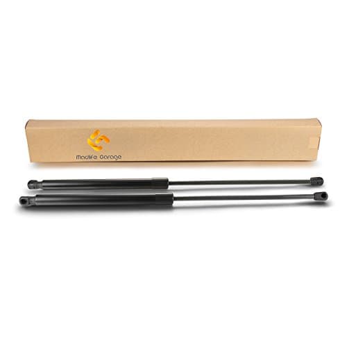 Image of Madlife Garage Tailgate Rear Boot Gas Struts 8K9827552 For A4 2007-2015 A4 Allroad 2009-2016 8K5 B8
