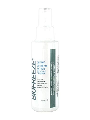 Image of Biofreeze Spray 118ml