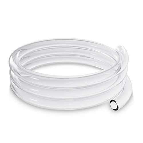 Image of EKWB EK-Loop Soft Tube 12/16 mm Clear 3 M 3831109895948