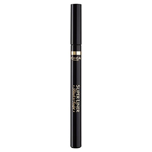 Image of L'Oréal Superliner Black 'N' Sculpt Eyeliner Black