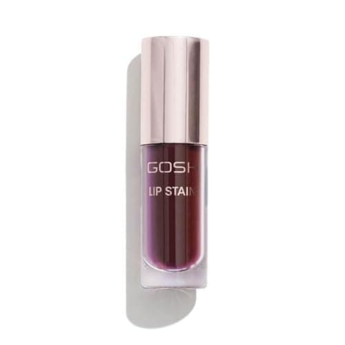 Image of Semi-permanent liquid lipstick - 001 Shocking Pink 3ml Gosh