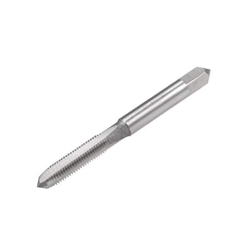 Image of sourcing map Machine Tap 1/4-28 UNF Thread 2B High Speed Steel Screw Taps Threading Tapping Tool