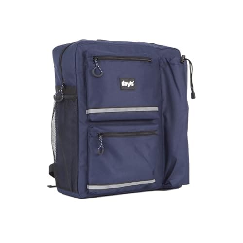 Image of Days Deluxe Scooter Bag Navy