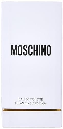 Image of Moschino Fresh Couture Eau De Toilette - 100 Milliliter