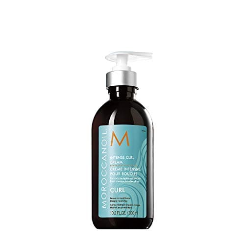 Image of Moroccanoil Intense Curl Cream (Packaging May Vary)