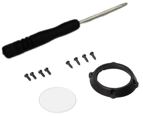 Image of DRIFT Ghost Original Accessories Lens Kit Accessories for Ghost XL, XL Pro