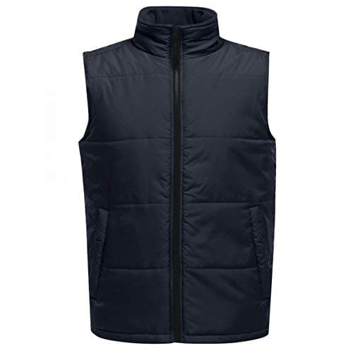 Image of Regatta Men Professional Access Water Repellent Insulated Bodywarmer - Perfect for Outdoors, Walking, Hiking & Camping