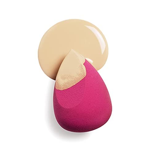 Image of 3INA MAKEUP - The Blender Sponge - Makeup Blending Sponge - Liquid, Cream and Powder Makeup Blender - Wet and Dry Use