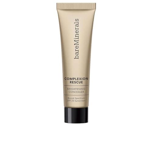 Image of bareMinerals Complexion Rescue Brightening Concealer SPF25 10ml Deep Cinnamon