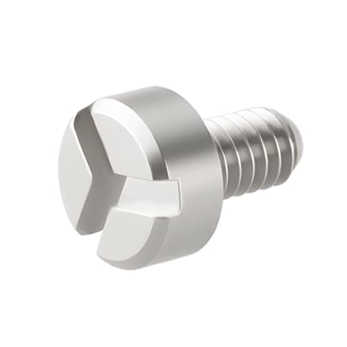 Image of YINETTECH Stainless Steel Watch Band Watch Case Screw Compatible with Oris Aquis Date 7730