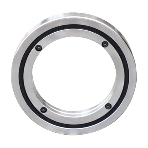 Image of Slewing bearing crossed roller RE24025 P4 turntable robot P2(RE24025UUCC0/P5)