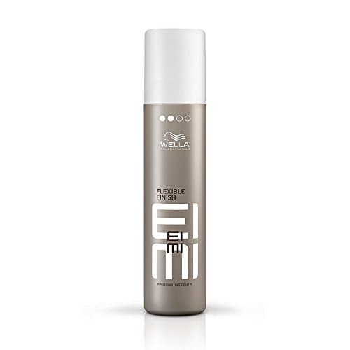 Image of Wella Eimi Flexible Finish 250 Ml