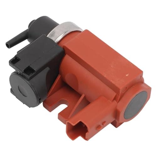Image of HAFRILY Turbocharger 6G9Q-9E882-CA Fit for Focus Mondeo Volvo C30 C70 S40 C-MAX Turbo Solenoid Valve Boost Solenoid Pressure Converter 30650769