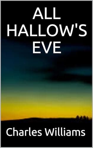 Image of All Hallow's Eve