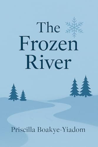 Image of The Frozen River