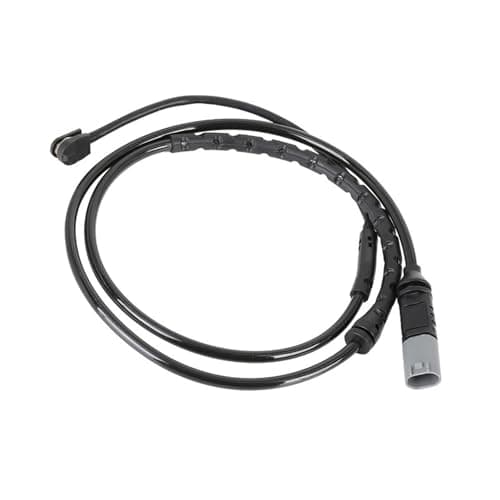 Image of Disc Pad Wear Sensor 34356792567 34356792571 Front Rear Brake Pad Sensor Fit For BMW X5 E70 F15 F85 X6 E71 E72 F16 F86 Brake Induction Line(Rear X1)
