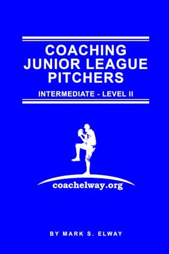 Image of Coaching Junior League Pitchers