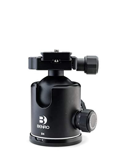 Image of Benro B4 Ball Head