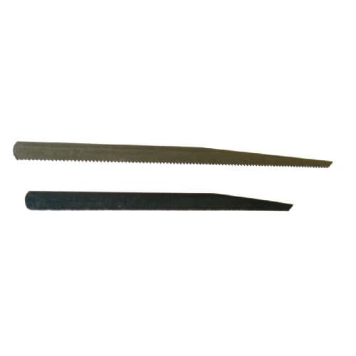 Image of Eclipse Professional Tools 71-230R Pack of 2 Padsaw Blades - for Metal & Wood