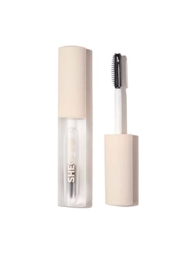 Image of SHEGLAM Set Me Up Brow Gel Long Lasting Waterproof Clear Eyebrow Gel Long Wear Smudge-proof Moisturizing