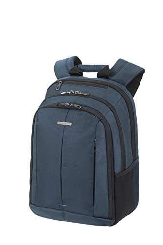 Image of Samsonite GUARDIT 2.0-14.1" Laptop backpack, 17.5L, Blue (Blue)