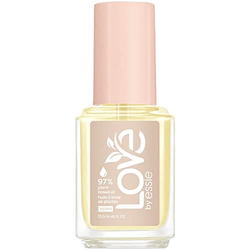 Image of LOVE by essie - Concentrated Jojoba Nail and Cuticle Care Oil 13.5ml