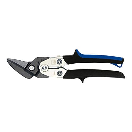 Image of Bessey D27BL Straight Cutting Snips, Multi-Colour