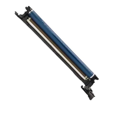 Image of Replacement for Ricoh MPC5504 MPC4504 MPC6004 Black Drum Unit Color Copier Original Disassembly Accessories(Black)