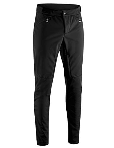 Image of Gonso Skarn 17311 M Men's Trousers,Black (Black),XXL