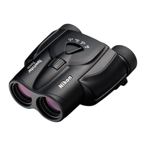 Image of Nikon Sportstar Zoom 8-24x25 black