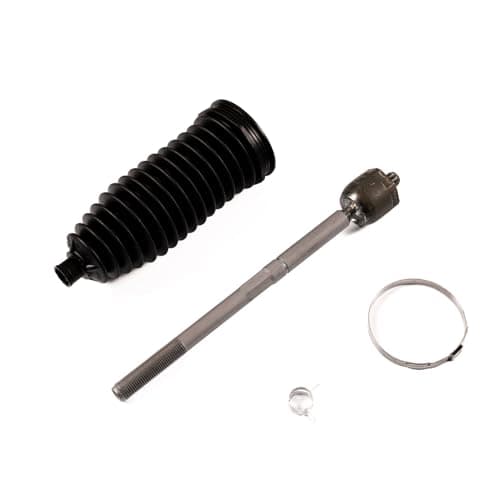 Image of Renault Captur MK2 Inner Tie Rod Front Left Passenger Side 485218874R Genuine